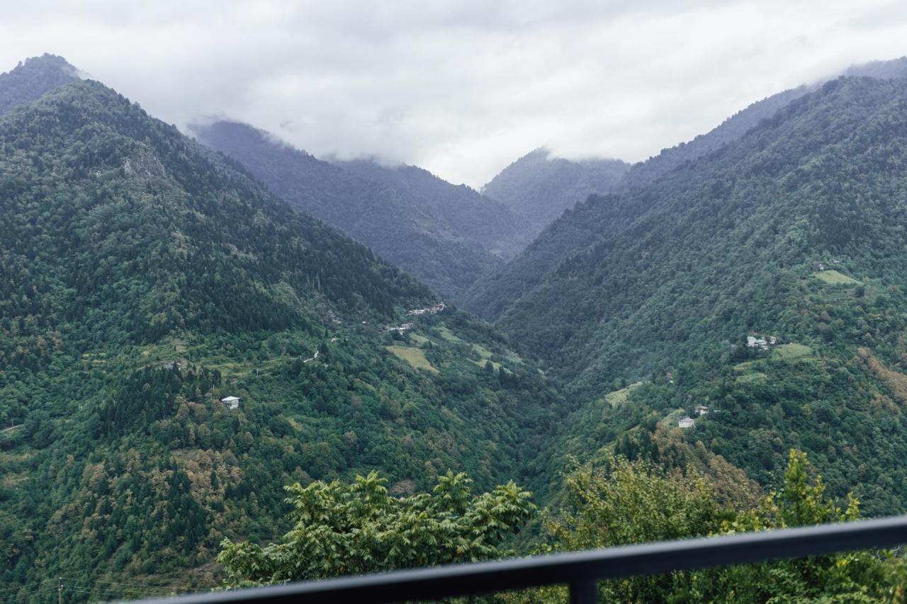 Unique Boutique Hotel Near Batumi Zeda Chkhutuneti Kültér fotó