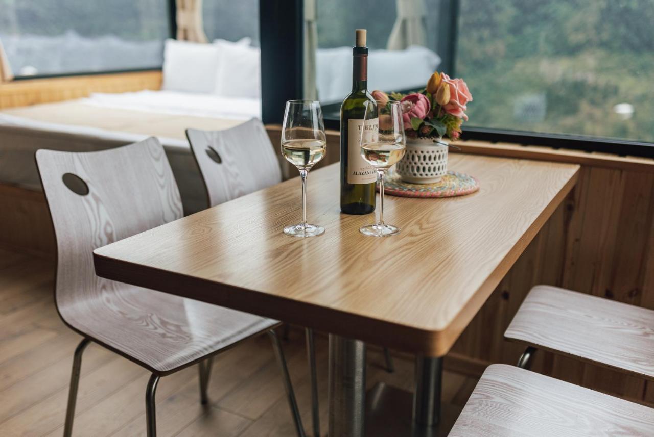 Unique Boutique Hotel Near Batumi Zeda Chkhutuneti Kültér fotó